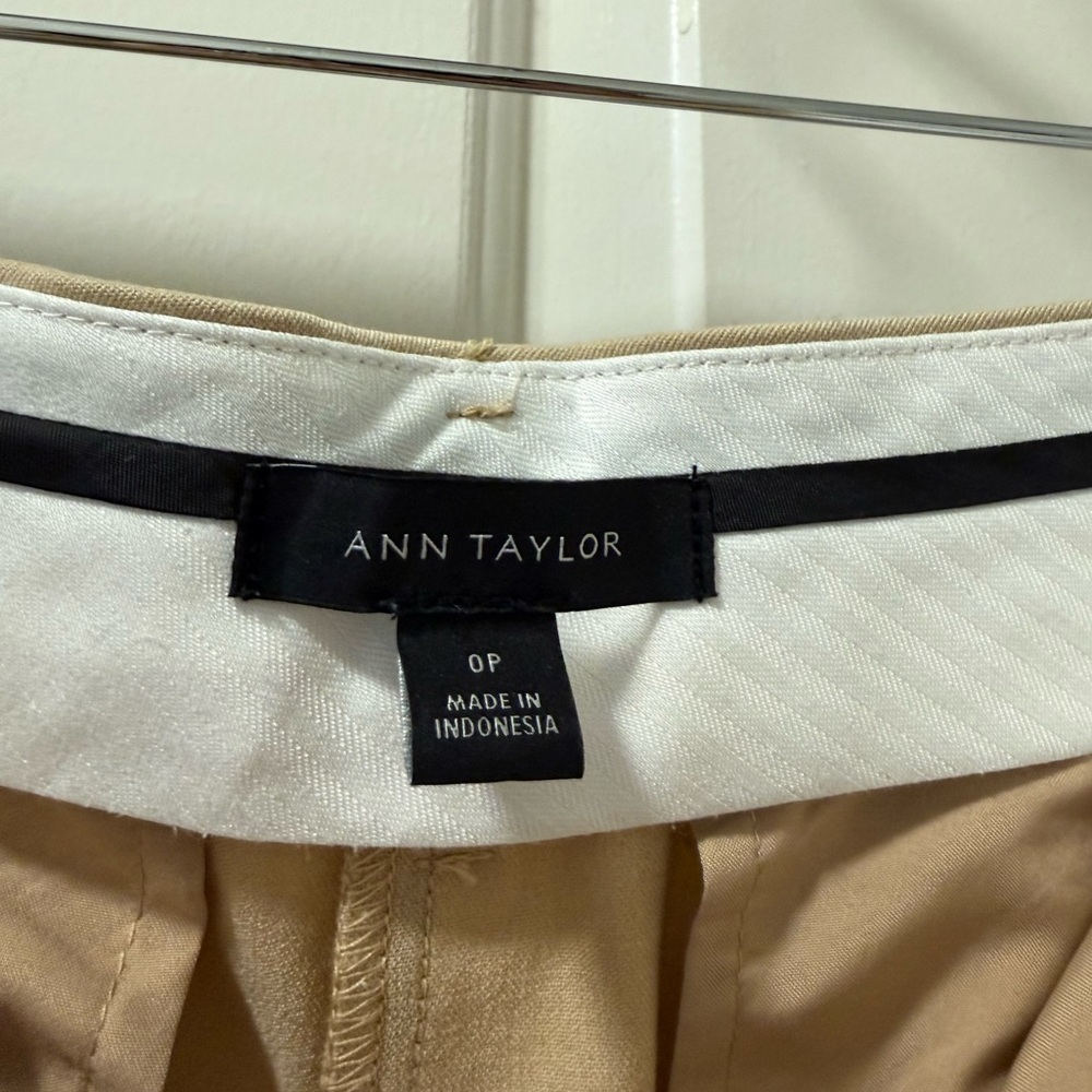 Loft Trousers - Picture 4 of 4